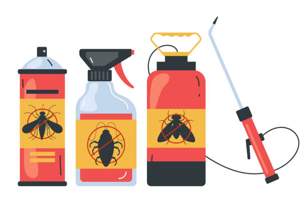 Best Pest Control Treatment  in Belleair, FL